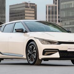 Kia EV6, en México: ¿Vale lo que cuesta este auto eléctrico?