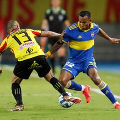 Caso Boca - Villa: FIFA se declara incompetente y no habrá sanción