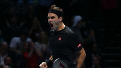 Federer, Zverev smash tennis attendance world record