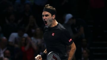 Federer on retirement: "I don't know how it's going to end"