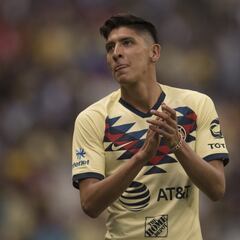 Los millones que ganará el América con la venta de Edson Álvarez al West Ham