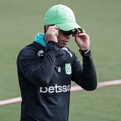 Le caen críticas al técnico de Nacional por polémicas declaraciones