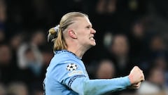 Real Madrid given potential Erling Haaland respite after huge LaLiga blow