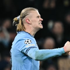 Real Madrid given potential Erling Haaland respite after huge LaLiga blow