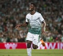 Djaniny: "Estoy pensando en disfrutar de este momento"