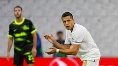 El otro gran negocio que hizo Marsella con Alexis queda al descubierto