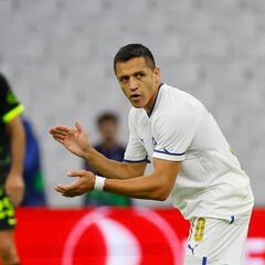 El otro gran negocio que hizo Marsella con Alexis queda al descubierto
