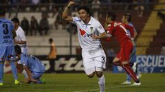 O'Higgins deja atrás la frustación con sólido triunfo ante Iquique