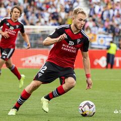 El regreso más esperado