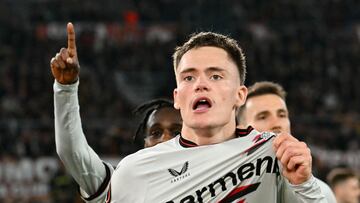 La joven joya alemana ha sido decisiva en el temporadón de Las Aspiranas.