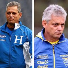 El adiós de Reinaldo Rueda a tres selecciones en el pasado