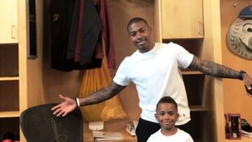 Isaiah Thomas empieza hoy su rehabilitación en Cleveland