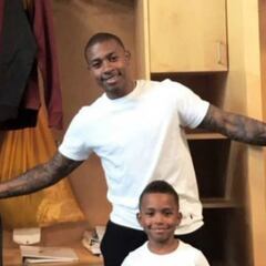 Isaiah Thomas empieza hoy su rehabilitación en Cleveland