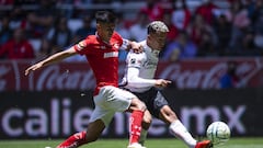 Toluca vs Tijuana: Horario, canal, TV, cómo y dónde ver Liga MX Apertura 2024