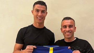 Tras la ruptura de Cristiano con su agente Jorge Mendes, el nombre de Ricardo Regufe ha tomado mayor relevancia debido a la cercanía con el astro portugués.