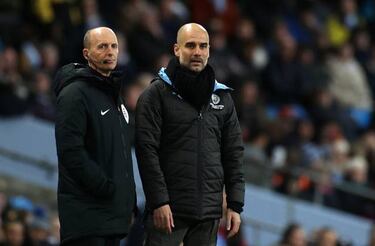 Big spenders City have forked out €776m during 'Pep era'