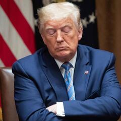 Trump enviará hidroxicloroquina a Brasil pese a restricción de FDA