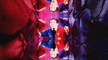 Revolución con el gol favorito de Messi