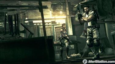 "No jugaré a Resident Evil 5", afirma el creativo Shinji Mikami