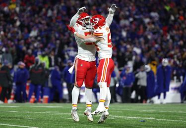 Juega 1000 pesos y gana 1900 en Caliente con Patrick Mahomes y los Chiefs