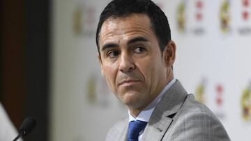 "Hemos detectado jugadas en las que el VAR debió intervenir"