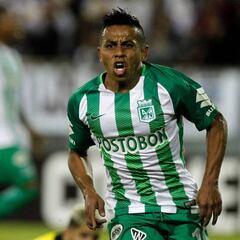 La inédita marca que logró Atlético Nacional en Macul