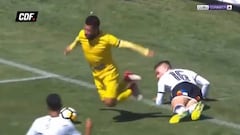 Biwenger Chile: Lesionados y suspendidos para la fecha 7