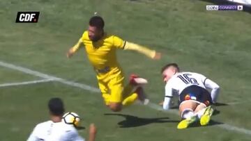 Biwenger Chile: Lesionados y suspendidos para la fecha 7