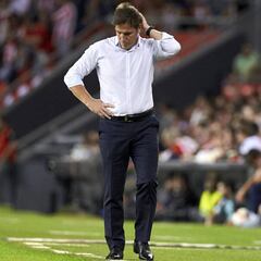 Athletic - Real Sociedad: horario, canal de TV y dónde ver online