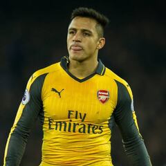 Matteo Darmian: "Alexis es uno de los mejores que he enfrentado en la Premier"