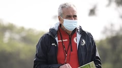 'Goyo' Pérez y Universitario, un matrimonio perfecto