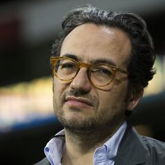 Culebro tras el Campeón de Campeonas: “Que sea el primer título de varios este semestre”