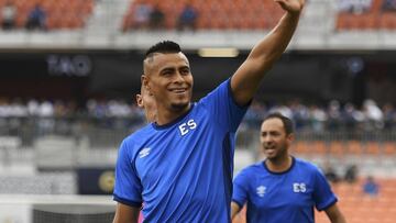 El seleccionado salvadore&ntilde;o indic&oacute; que necesitan respetar procesos largos, por lo que lo ideal ser&aacute; mantener al DT mexicano en su puesto y no correrlo.