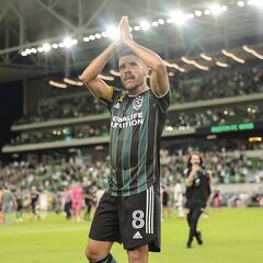 Concern at LA Galaxy with no wins in seven