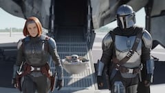 Star Wars: The Mandalorian confirma el retraso de la producción de la temporada 4