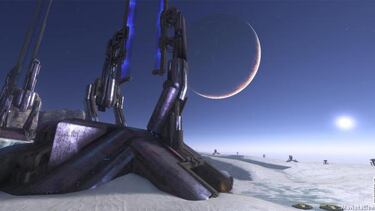 Halo 3 optimizará los monitores para jugar a pantalla partida