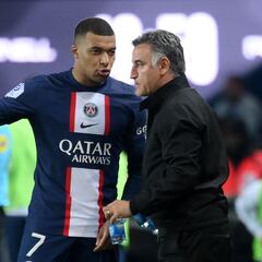 ¡Galtier se arriesga a tres años de cárcel!