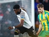 Patrick Agyemang se cuela en la agenda de la Premier League