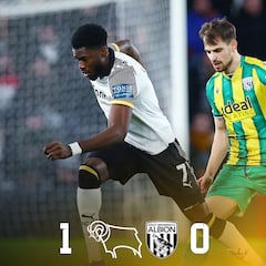 Patrick Agyemang se cuela en la agenda de la Premier League