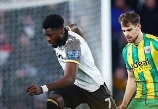 Patrick Agyemang se cuela en la agenda de la Premier League