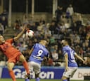 Lleida 0-1 Real Sociedad: resultado, resumen y goles
