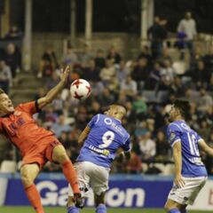 Lleida 0-1 Real Sociedad: resultado, resumen y goles