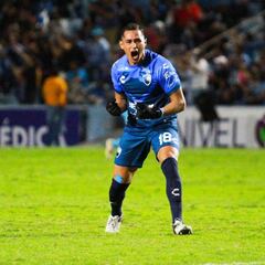 Finaliza antes de tiempo el Atlético Morelia-Tampico Madero por grito homofóbico