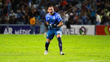 Finaliza antes de tiempo el Atlético Morelia-Tampico Madero por grito homofóbico