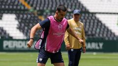 Así llega Pumas a los Cuartos de Final de la Concachampions: Bajas, sancionados y grandes figuras