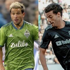 Los 15 jugadores de la MLS que quisiéramos en México