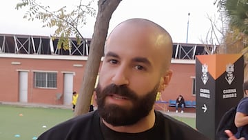 Kings League Americas Kosmos Marc Crosas Kings League Fútbol Twitch Streamers