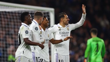 Las claves de un nuevo triunfo del Real Madrid ante el Chelsea en Champions League