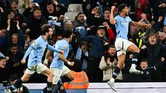 Manchester City - Aston Villa, en directo: Premier League, en vivo