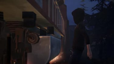 Avance de Life is Strange: Before the Storm